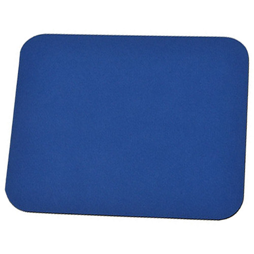 MOUSE PAD/BLUE/220X265X3MM — view 2