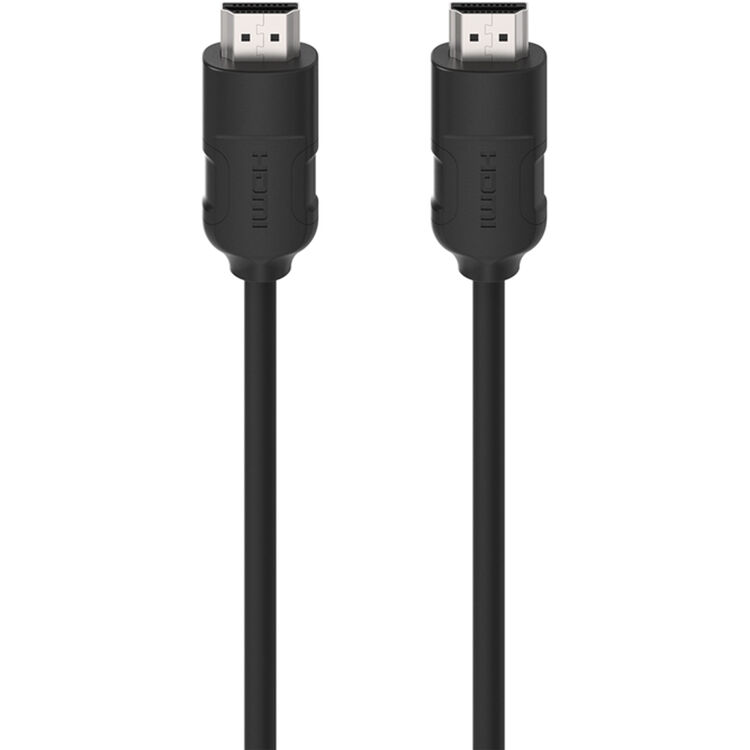 Belkin 6 ft HDMI to HDMI cable for direct display connections — view 3