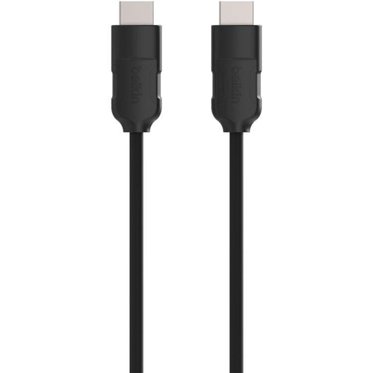 Belkin 6 ft HDMI to HDMI cable for direct display connections — view 4