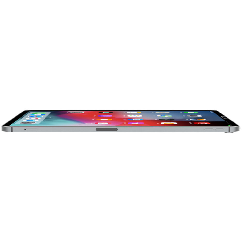 Belkin EZ Tray tempered glass screen protector for Apple iPad Pro 12.9-inch — view 4