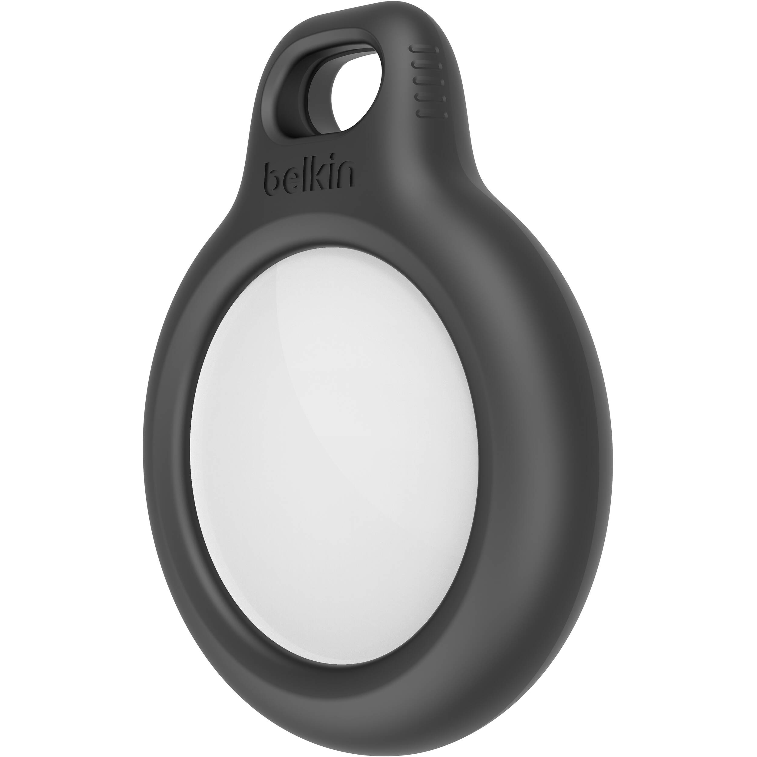BELKIN MOBILE SECURE HOLDER WITH KEY RING FOR AIRTAG BLACK 03-RETAIL BOX — view 4