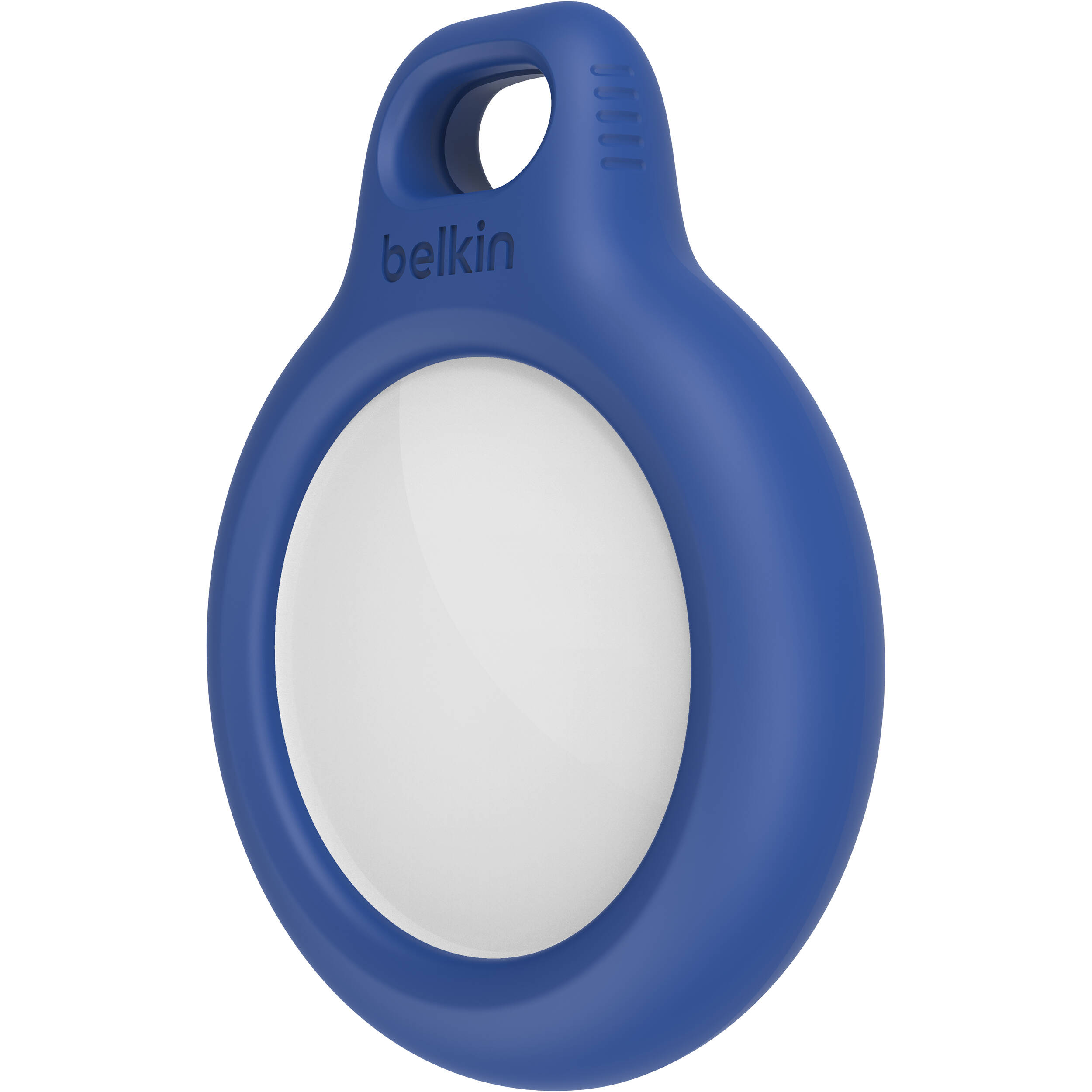 Secure Holder Strap AirTag BLU — view 2