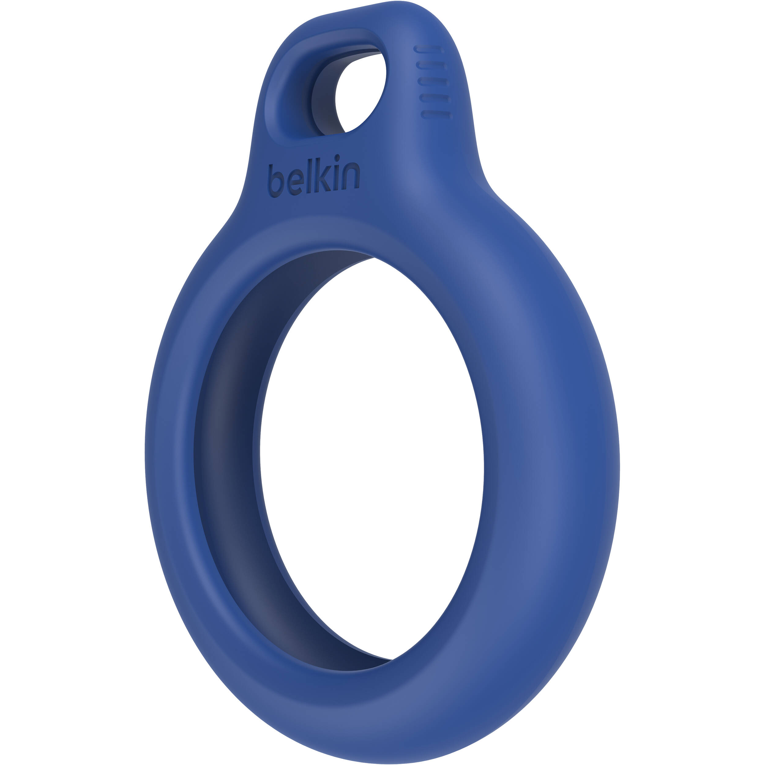 Secure Holder Strap AirTag BLU — view 3