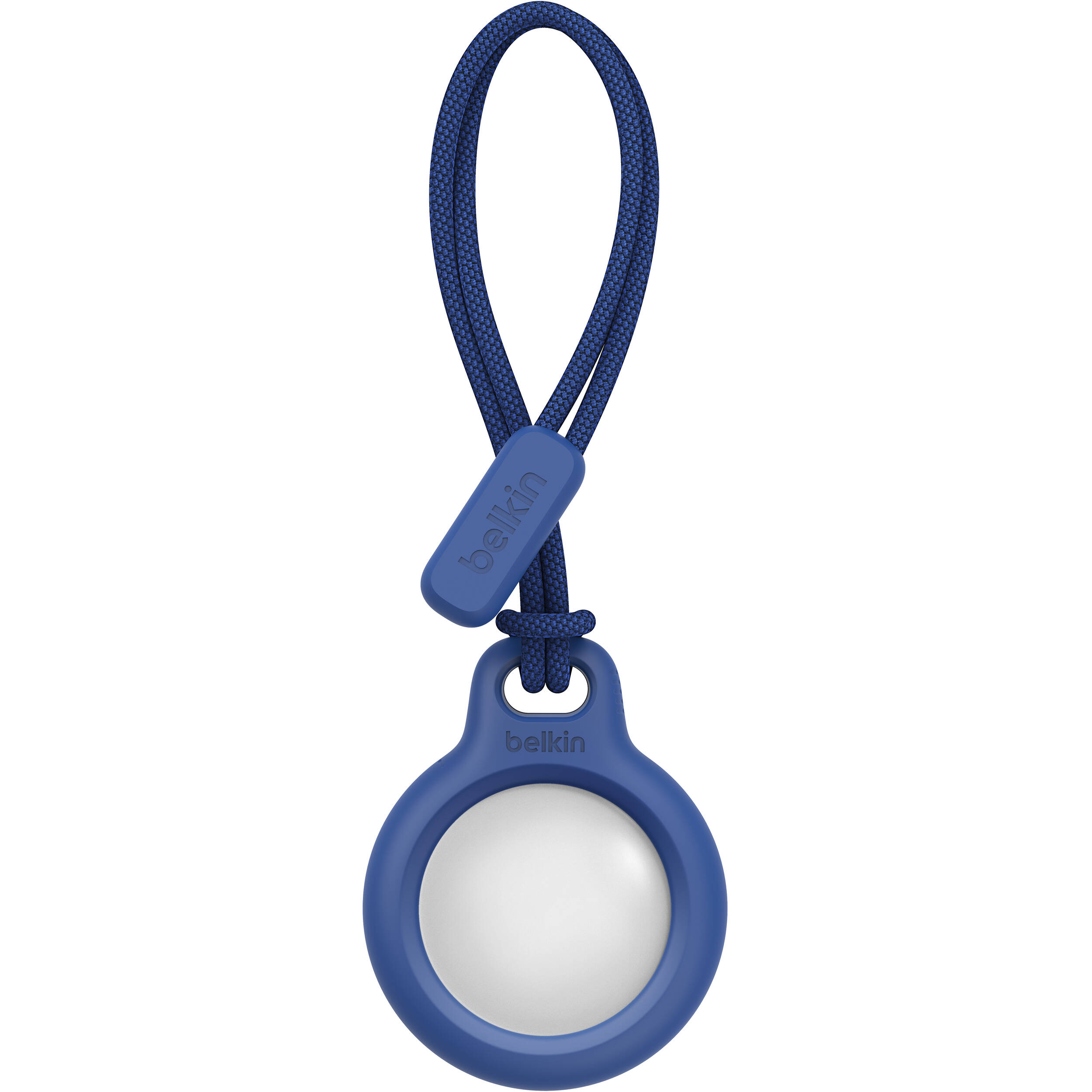 Secure Holder Strap AirTag BLU — view 5