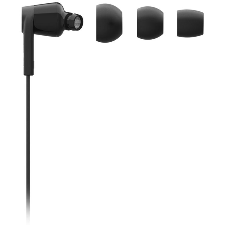 Headphones Black — view 3