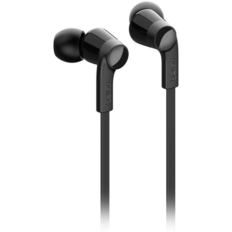Belkin Headphone — view 2