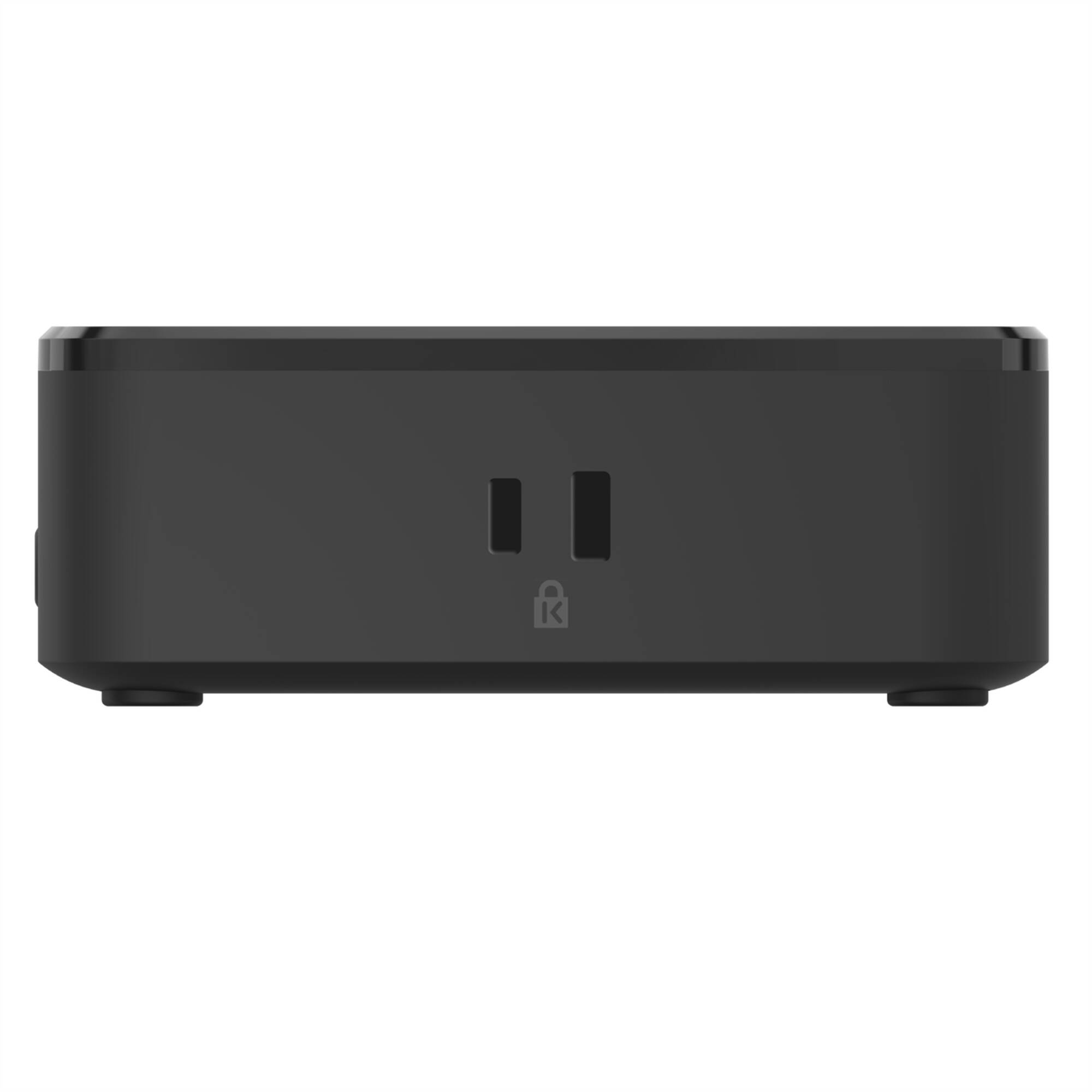 USB C TRIPLE DISPLAY DOCK — view 4