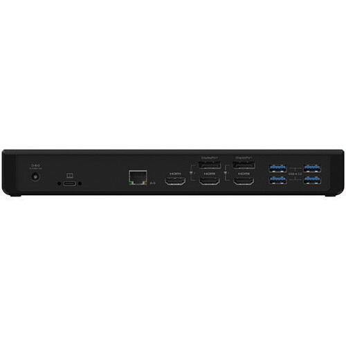 BELKIN USB-C DOCKING STATION 03-RETAIL BOX — view 2