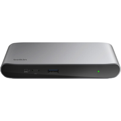 Thunderbolt 4 Hub — view 2