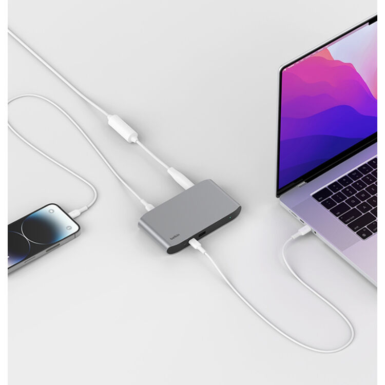 Thunderbolt 4 Hub — view 4