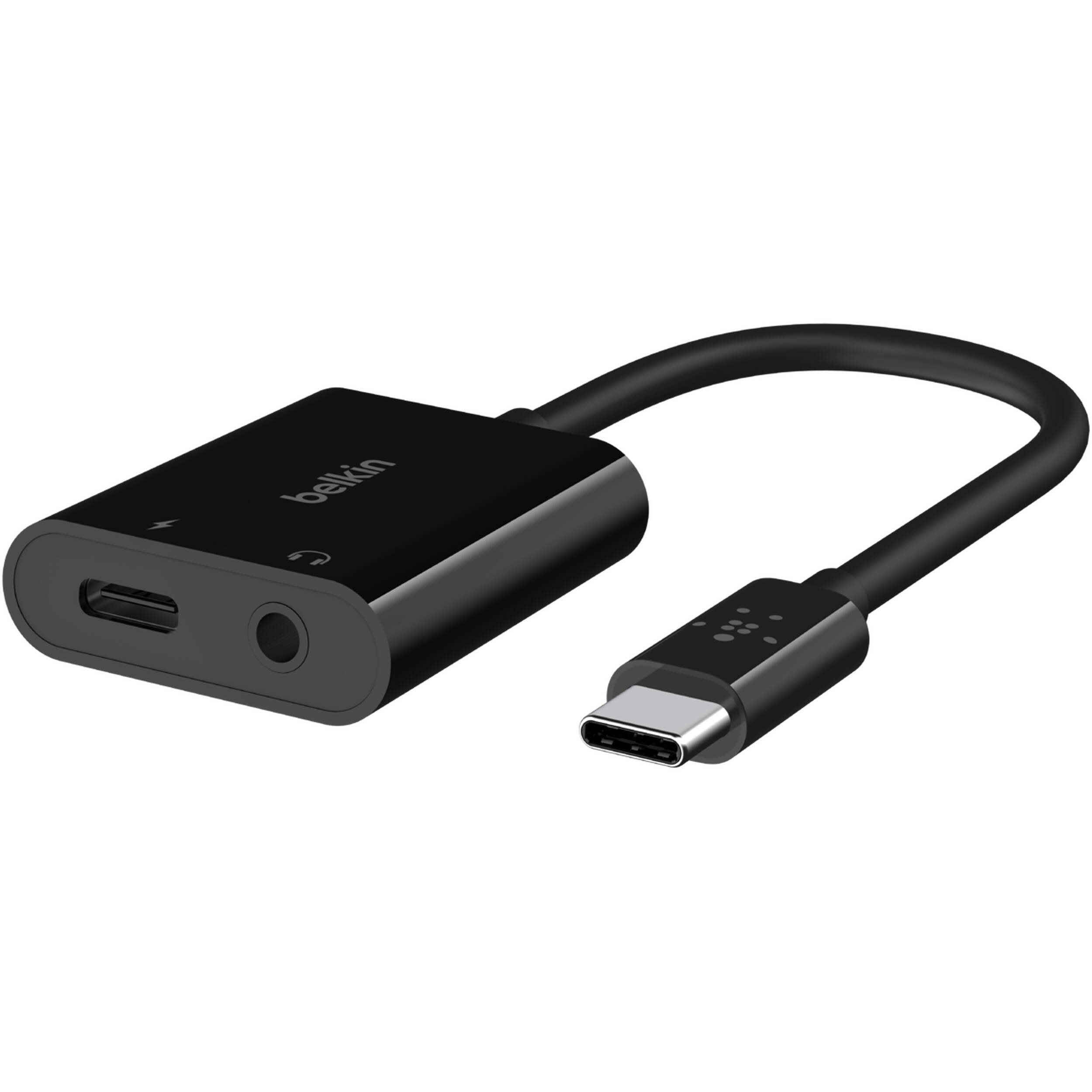 3.5 MM AUD + USBC CHRG ADPTR — view 2