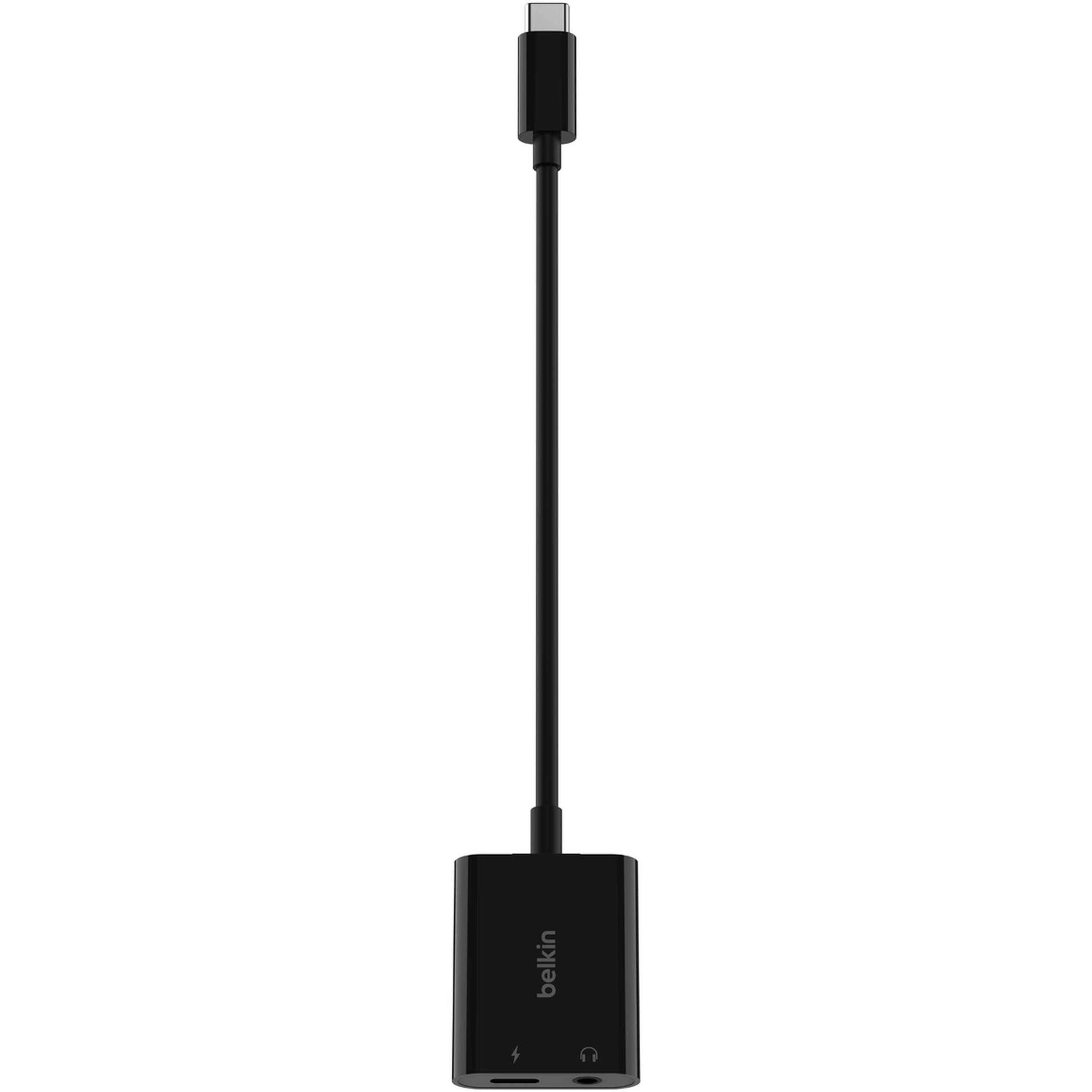 3.5 MM AUD + USBC CHRG ADPTR — view 3