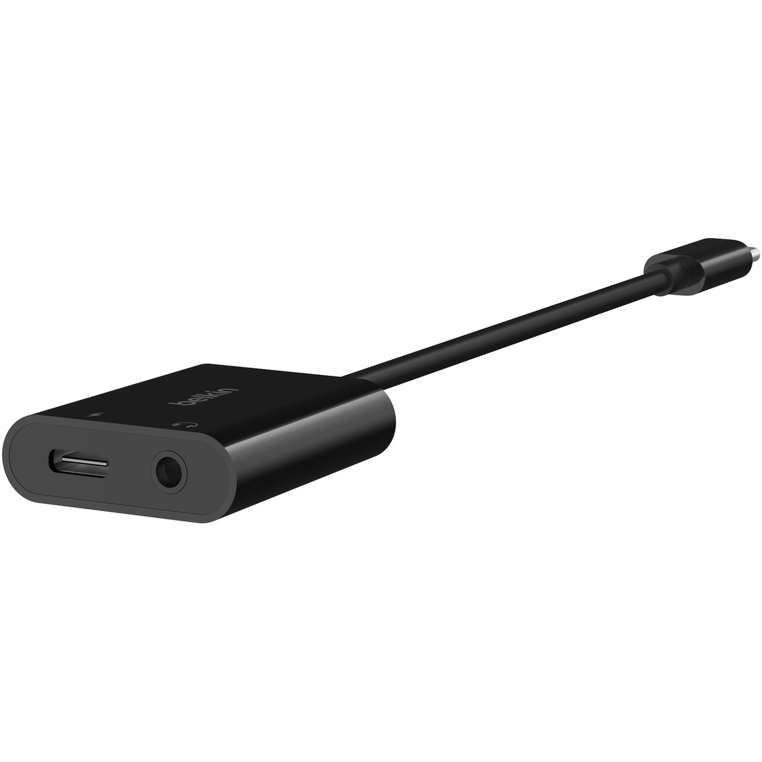3.5 MM AUD + USBC CHRG ADPTR — view 4