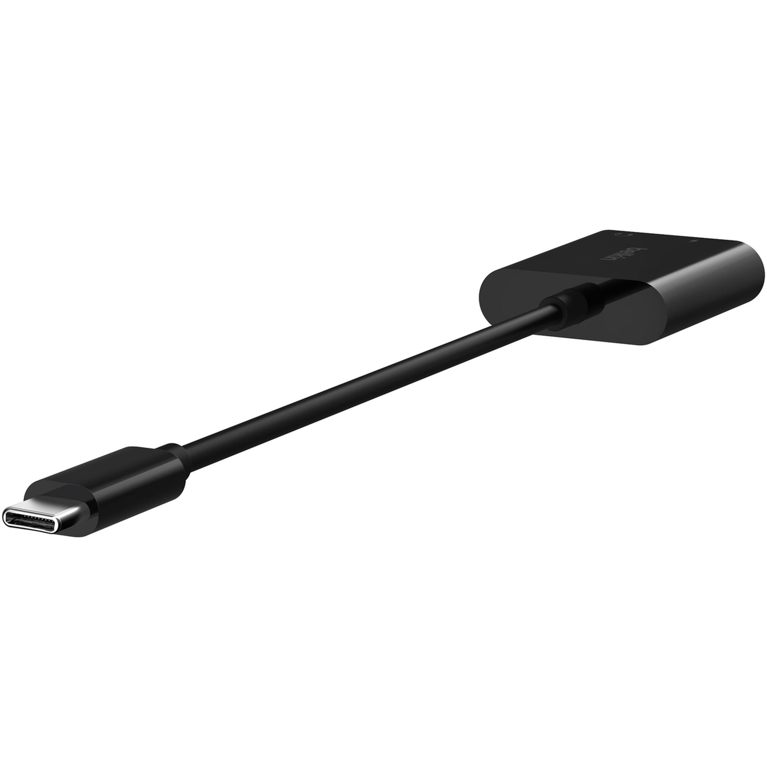 3.5 MM AUD + USBC CHRG ADPTR — view 5