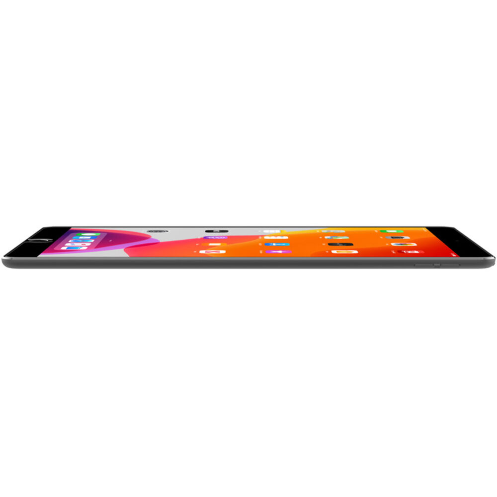 Tempered glass screen protector for Apple iPad 7th and 8th generation tablets — view 3