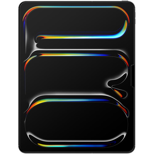 Tempered Glass iPad Pro 13 — view 2