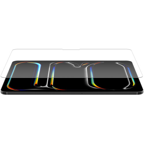 Tempered Glass iPad Pro 13 — view 5