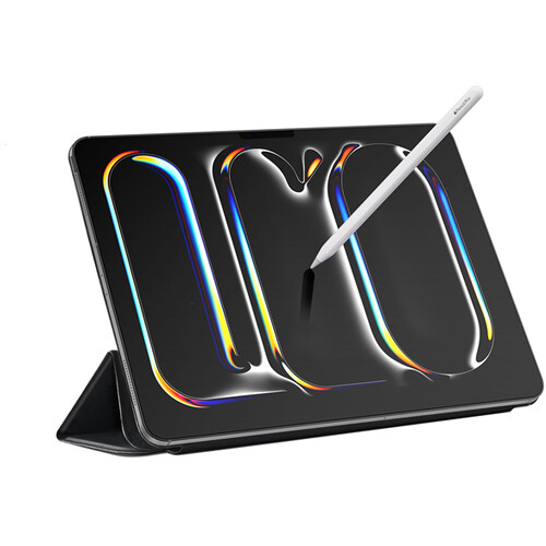Tempered Glass iPad Air 11 — view 3
