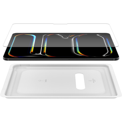 Tempered Glass iPad Air 11 — view 4
