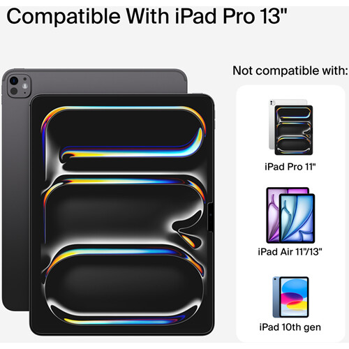 Tempered Glass iPad Air 11 — view 6