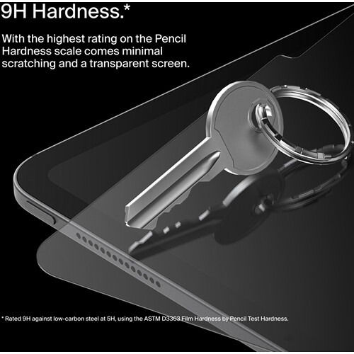 Tempered Glass iPad Air 11 — view 7
