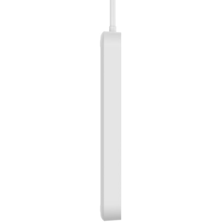 Belkin 12-outlet surge protector with 6 ft cord and USB A-C charging — view 5