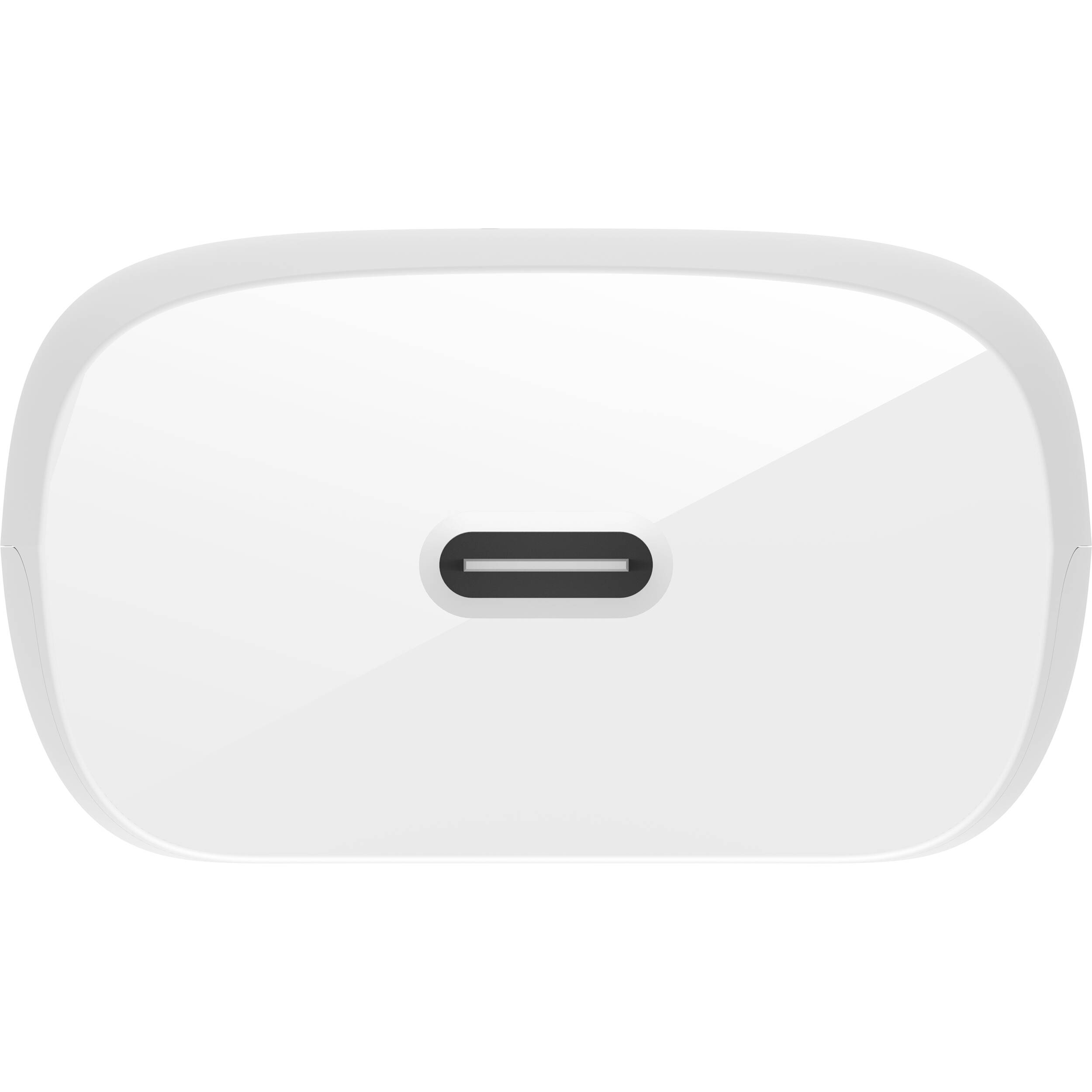 Belkin 30 W PPS USB-C wall charger in white with included 1 m USB-C to USB-C cable — view 6