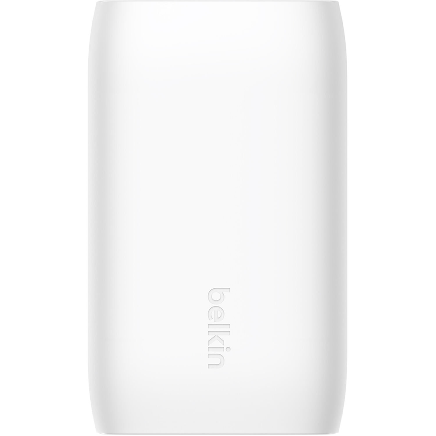 Belkin WCC002DQWH 67W USB-C wall charger with PPS, compact single-port power adapter — view 4