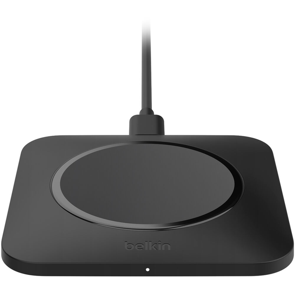 15W EasyAlign Wireless Pad — view 2