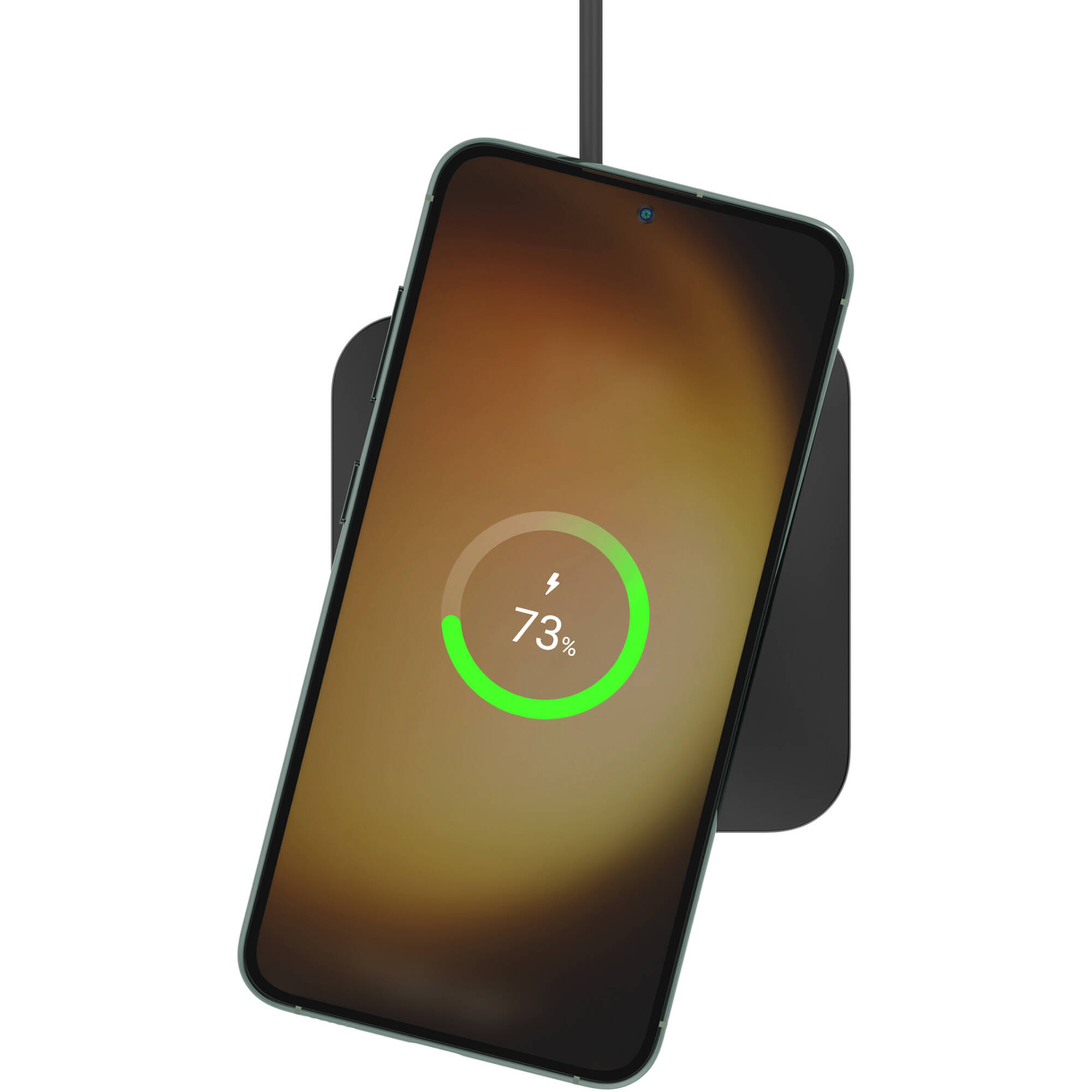 15W EasyAlign Wireless Pad — view 5