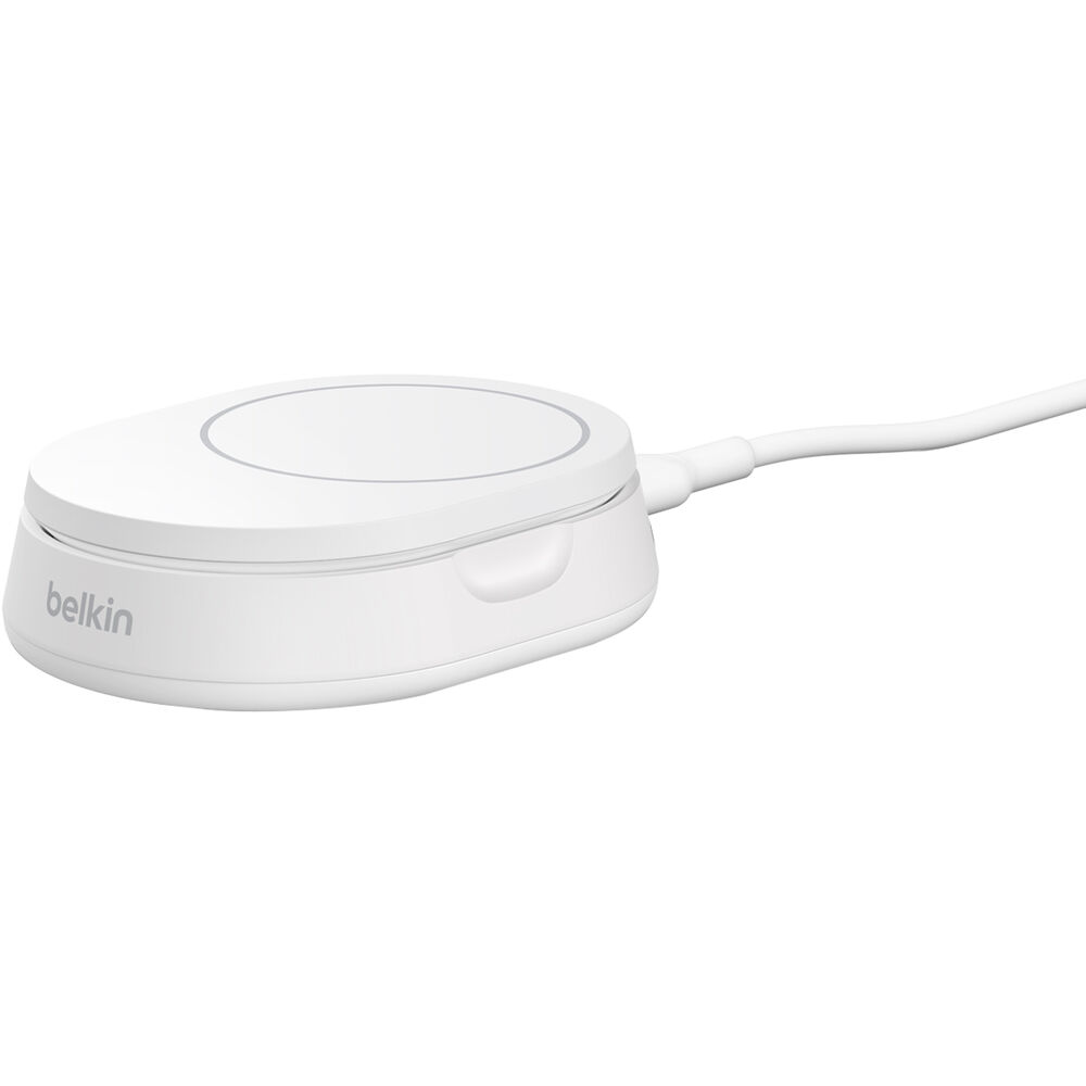 QI2 CONVERTIBLE PAD/STAND — view 2