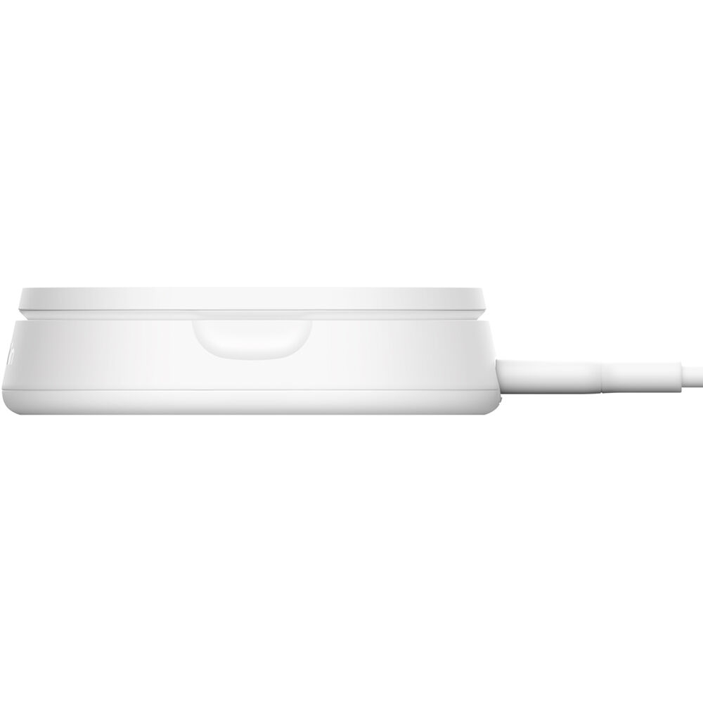 QI2 CONVERTIBLE PAD/STAND — view 3