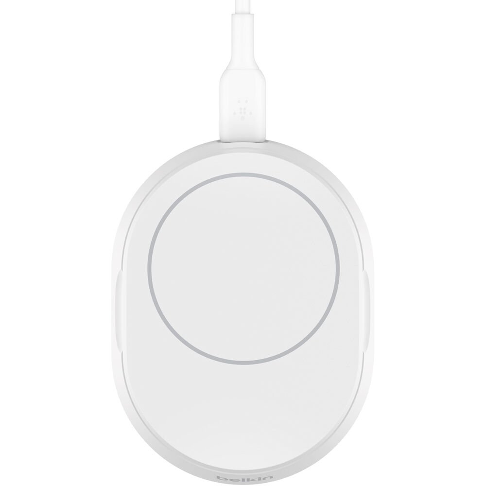 QI2 CONVERTIBLE PAD/STAND — view 4