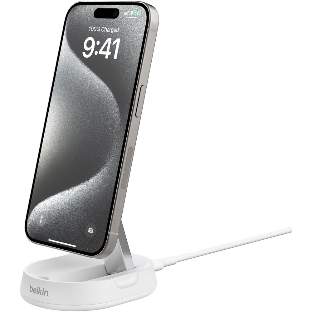QI2 CONVERTIBLE PAD/STAND — view 6