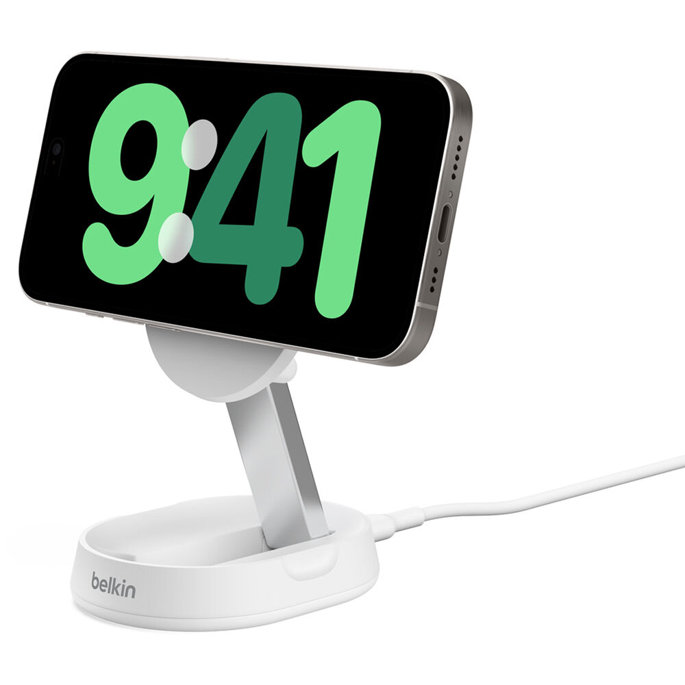 QI2 CONVERTIBLE PAD/STAND — view 7