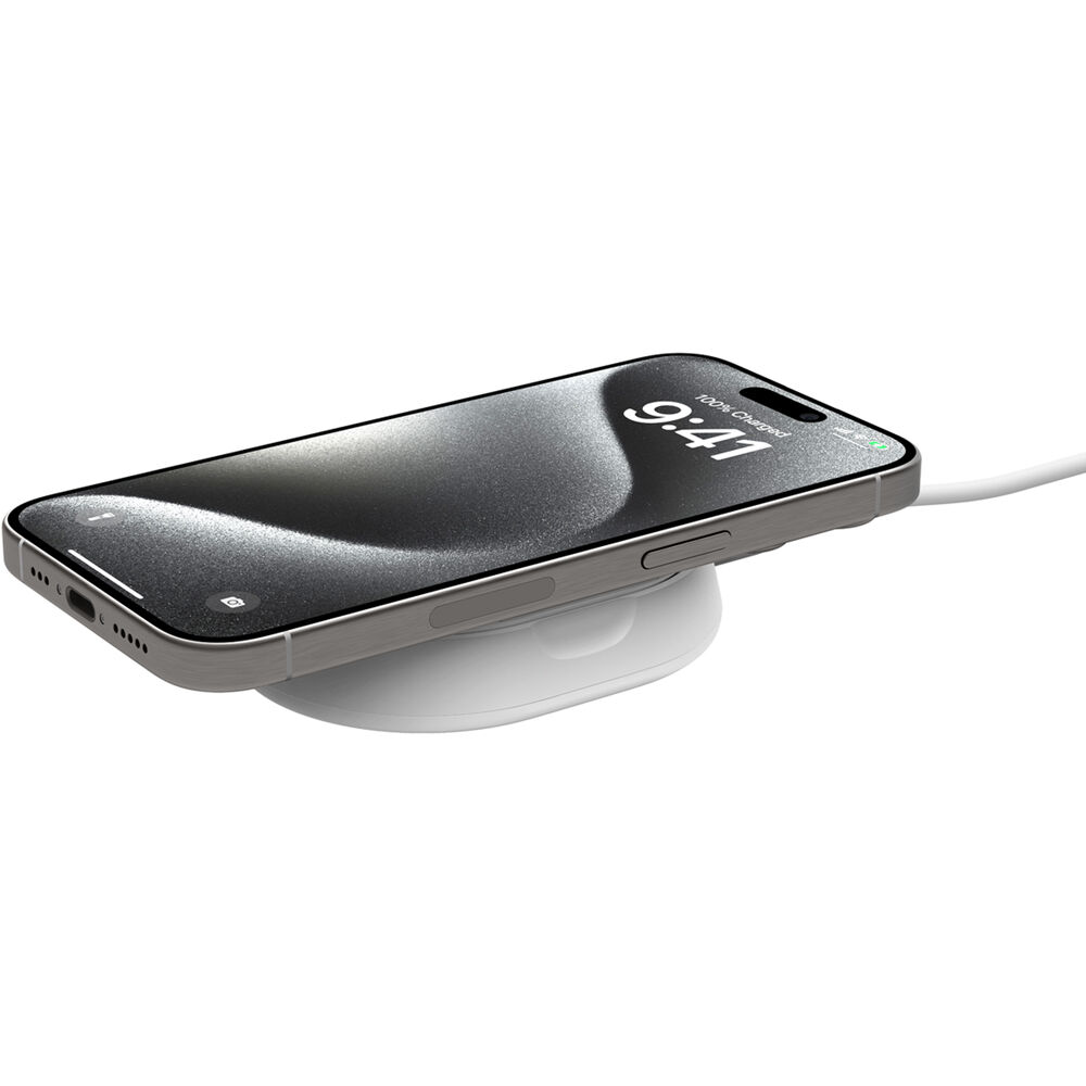 QI2 CONVERTIBLE PAD/STAND — view 8