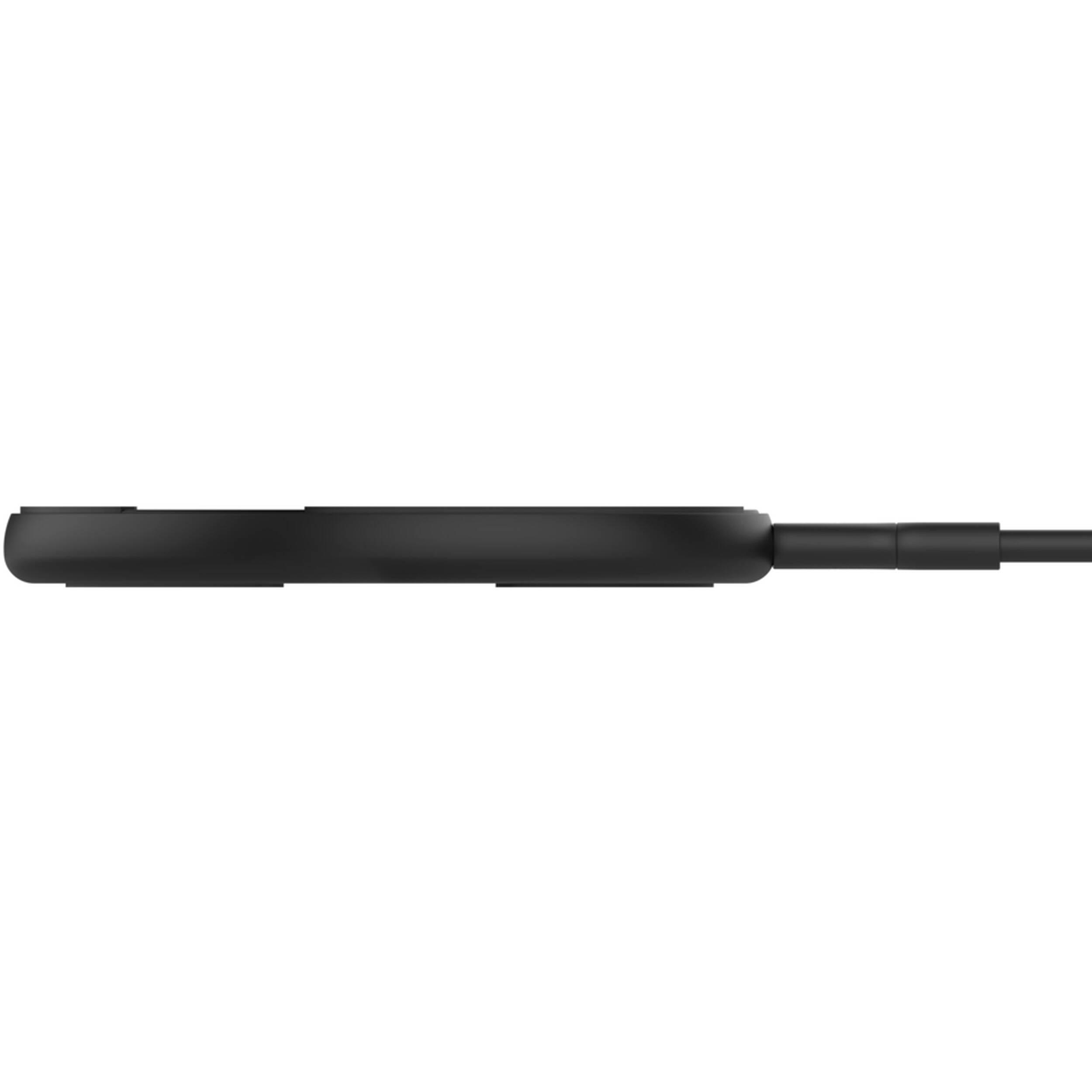 BELKIN MOBILE 15W QI PAD QI 15W QI PAD QI V1.3 BLACK — view 2