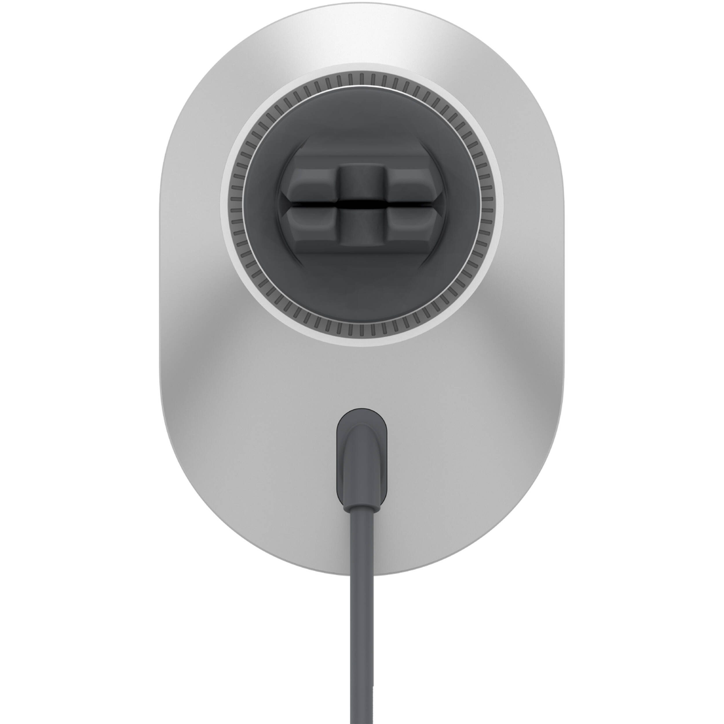 QI2 15W MAGNETIC WIRELESS CAR VENT MOUNT — view 4