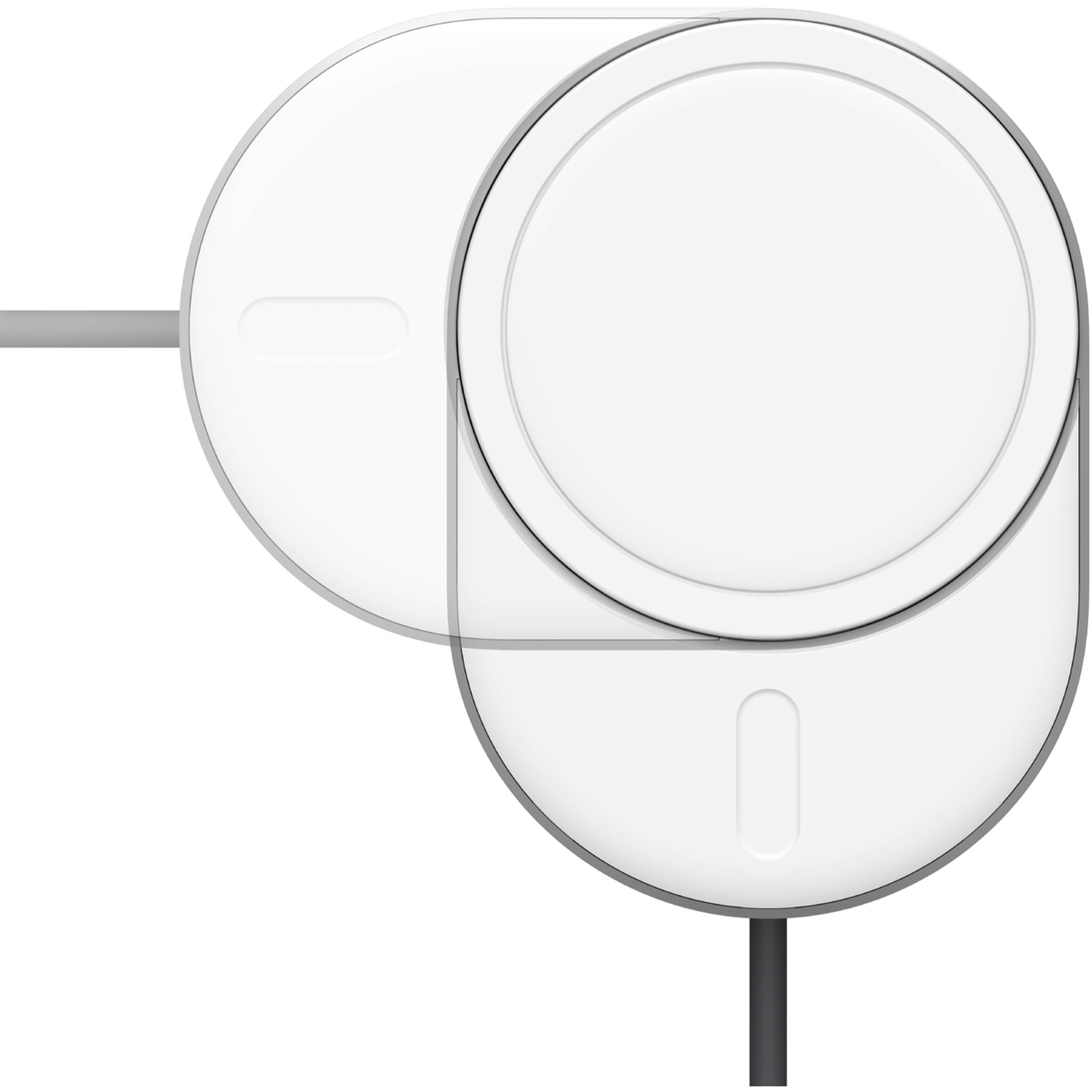 QI2 15W MAGNETIC WIRELESS CAR VENT MOUNT — view 6