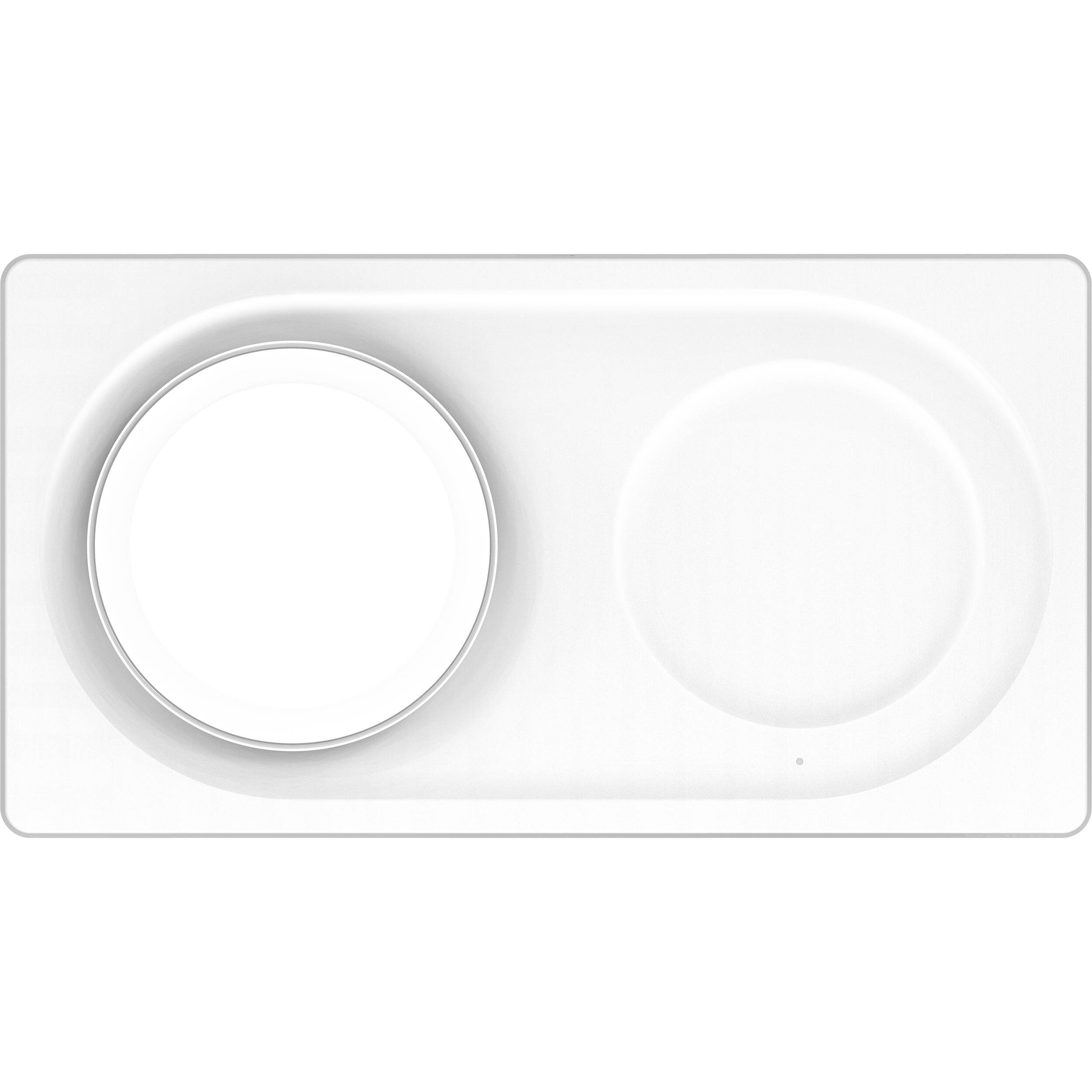 MagSafe 2 1 Pad White — view 2