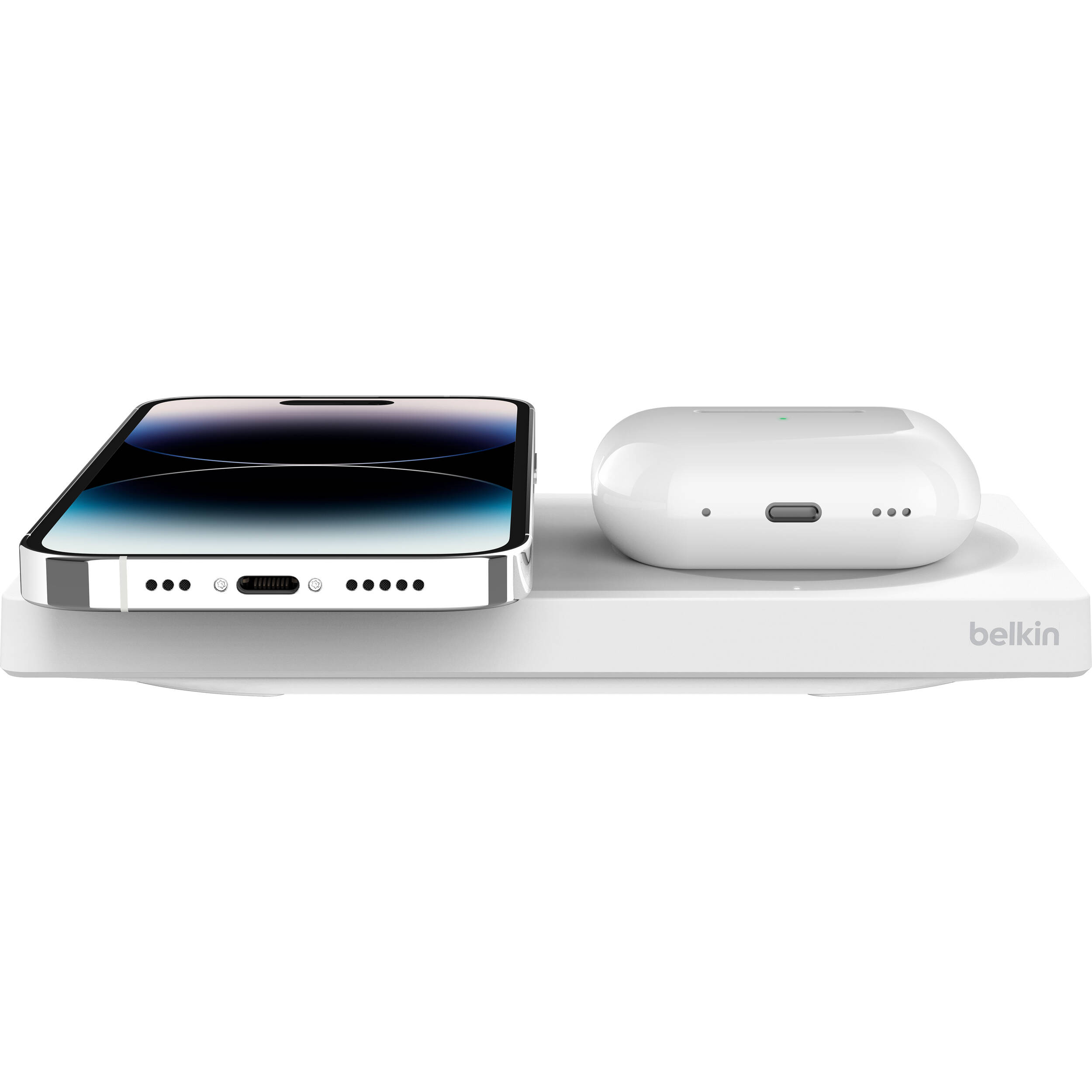 MagSafe 2 1 Pad White — view 5