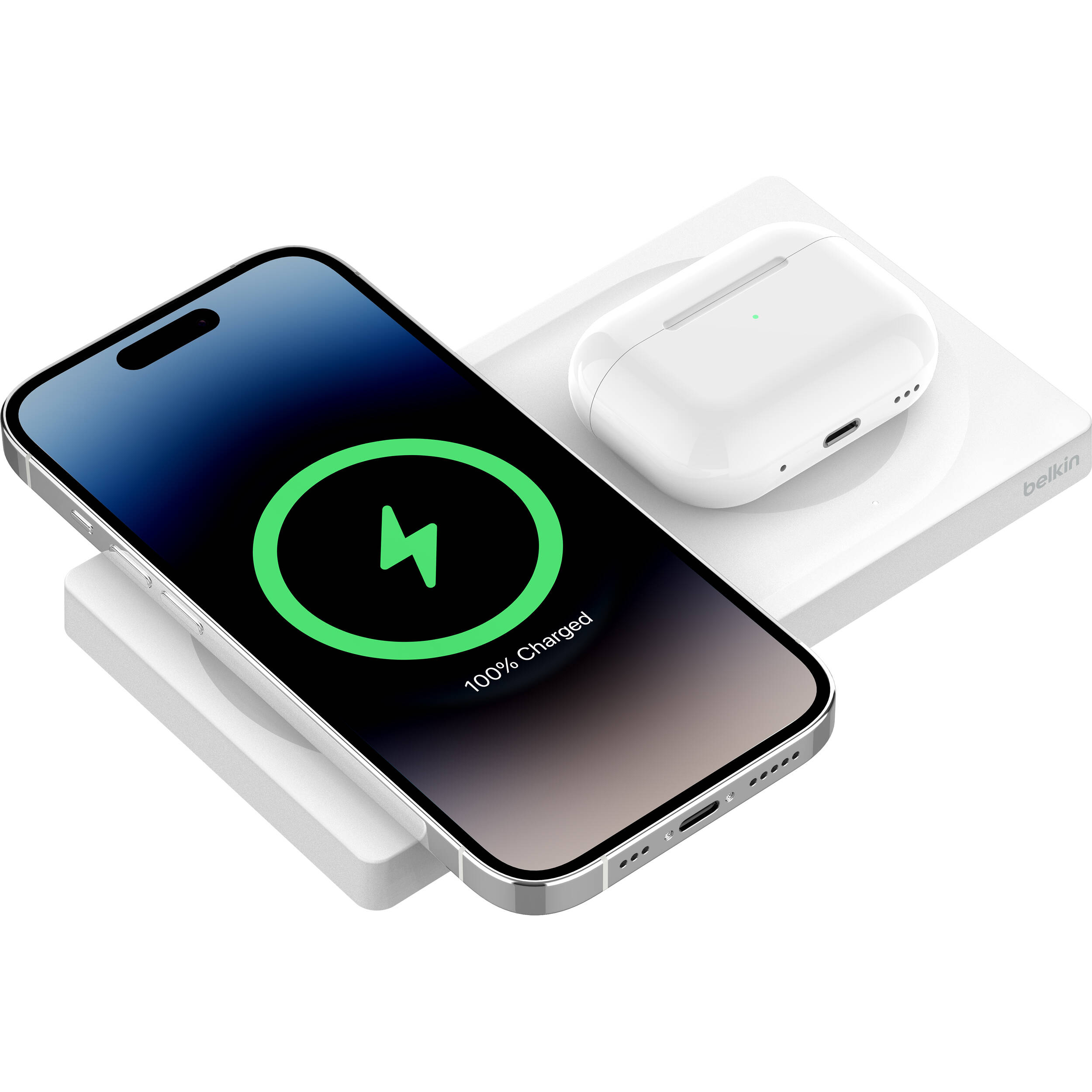MagSafe 2 1 Pad White — view 6