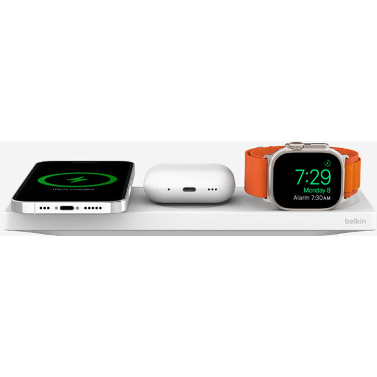 MagSafe 2 1 Pad White — view 7
