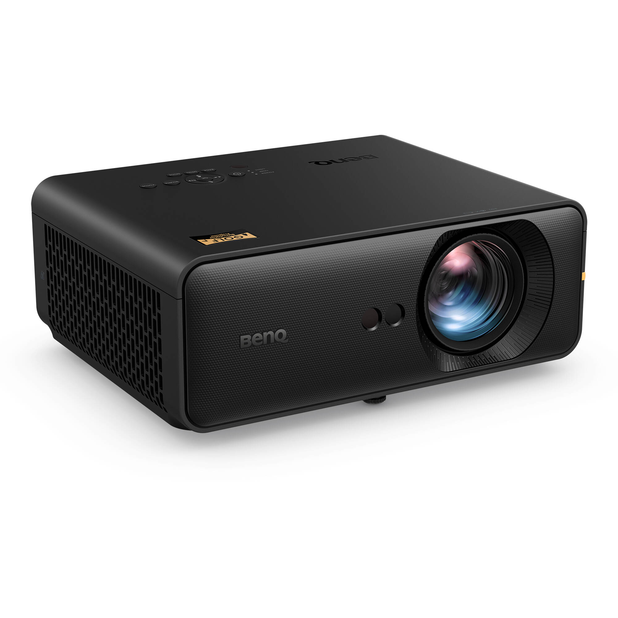 BenQ AH500ST 1080p 4,000 lumen short throw laser projector for conference rooms — view 7
