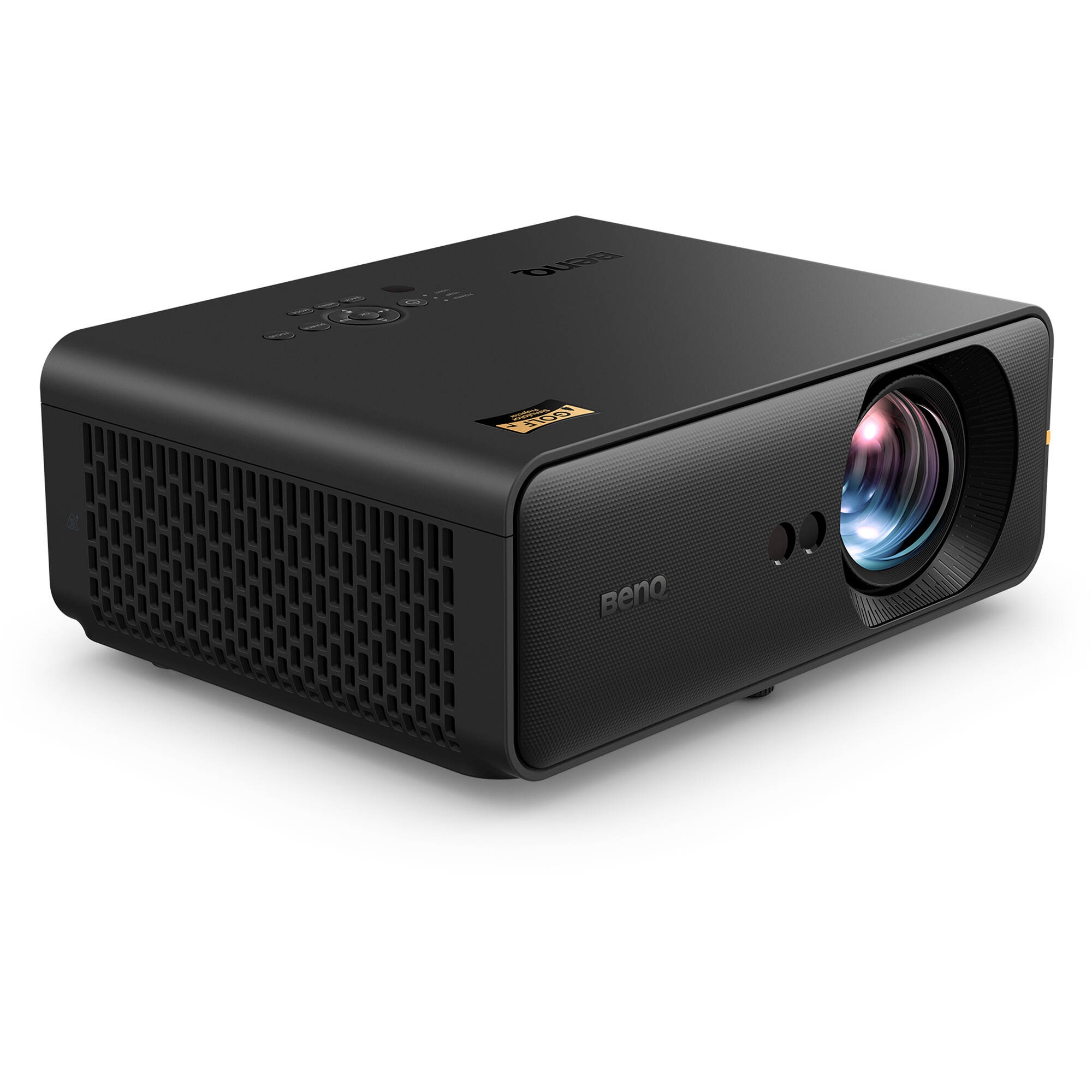 BenQ AH500ST 1080p 4,000 lumen short throw laser projector for conference rooms — view 8