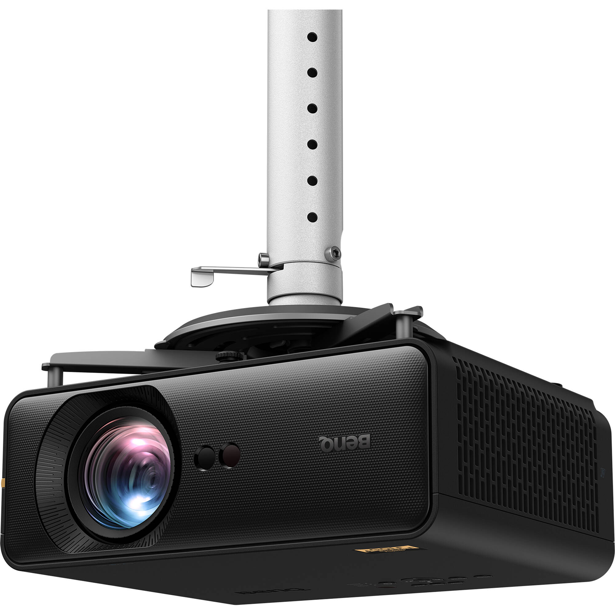 BenQ AH500ST 1080p 4,000 lumen short throw laser projector for conference rooms — view 9