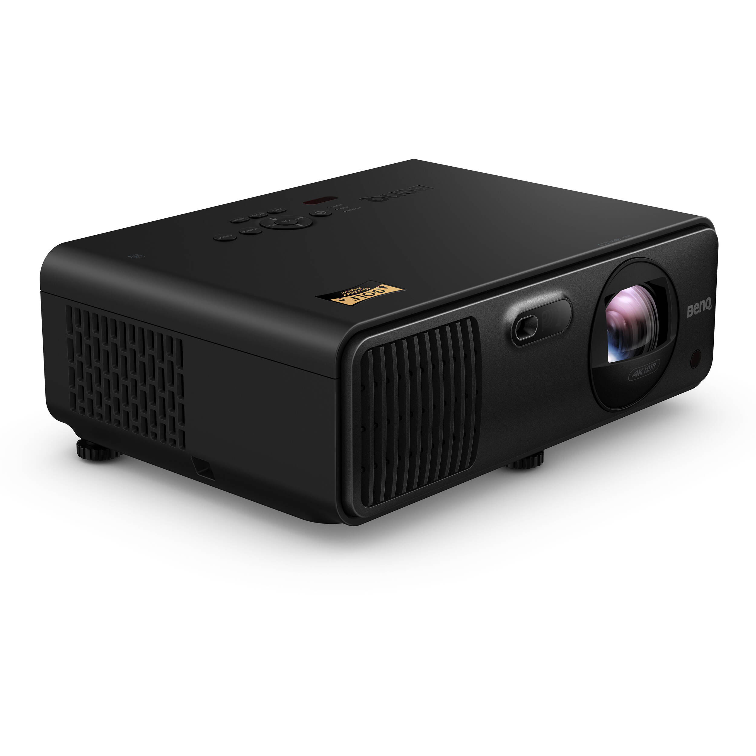 BenQ AK700ST short-throw laser 4K projector for premium conference rooms — view 6