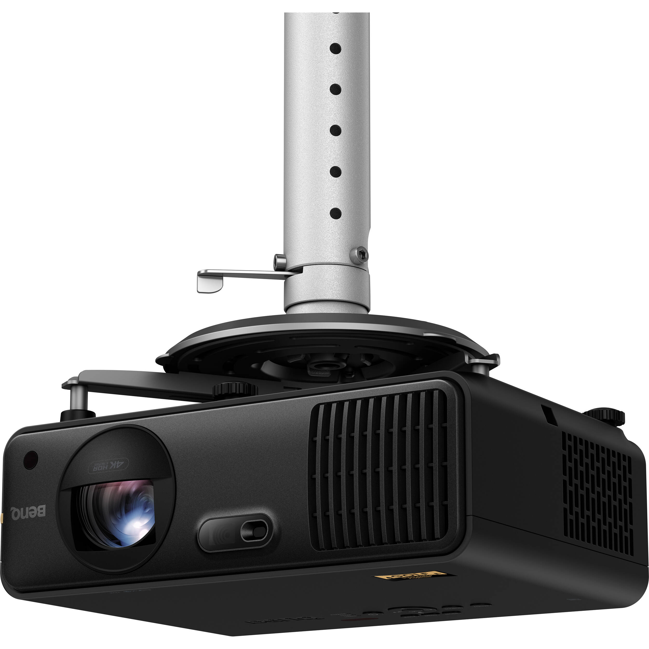 BenQ AK700ST short-throw laser 4K projector for premium conference rooms — view 7