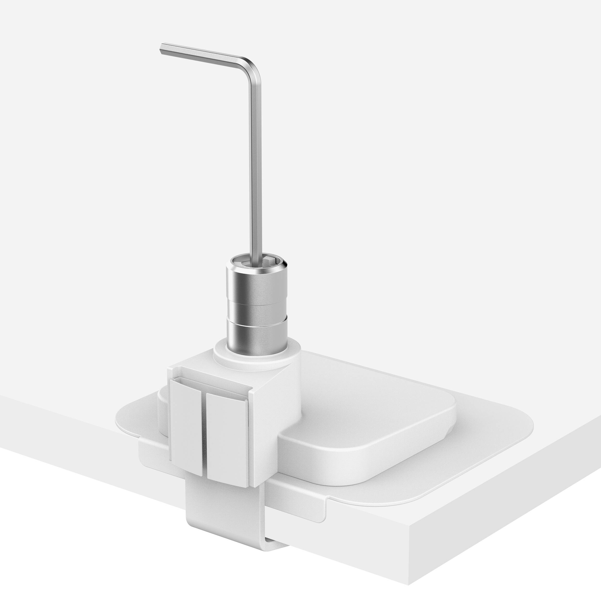 BENQ UNIVERSAL MONITOR ARM — view 10