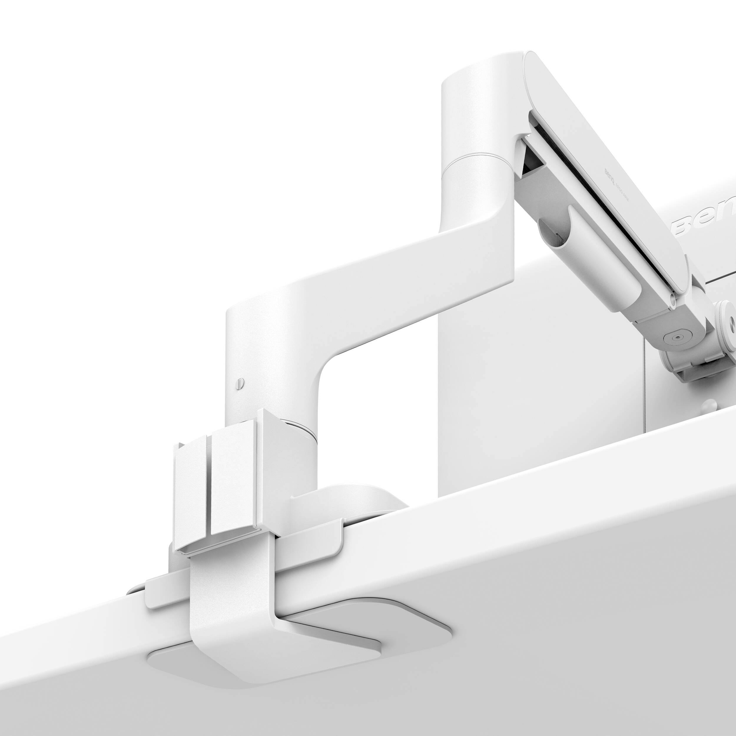 BENQ UNIVERSAL MONITOR ARM — view 11